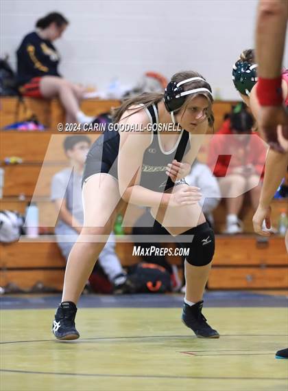 Thumbnail 2 in White Oak vs Havelock (Beast of the East) photogallery.