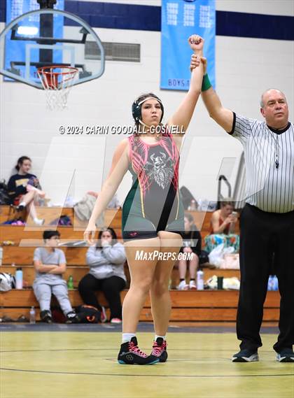 Thumbnail 1 in White Oak vs Havelock (Beast of the East) photogallery.