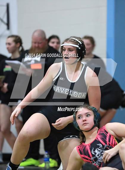 Thumbnail 2 in White Oak vs Havelock (Beast of the East) photogallery.