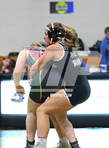 Thumbnail 2 in White Oak vs Havelock (Beast of the East) photogallery.