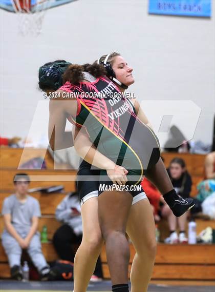 Thumbnail 1 in White Oak vs Havelock (Beast of the East) photogallery.