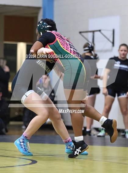 Thumbnail 1 in White Oak vs Havelock (Beast of the East) photogallery.