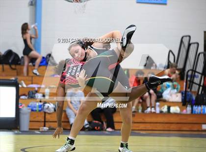 Thumbnail 1 in White Oak vs Havelock (Beast of the East) photogallery.