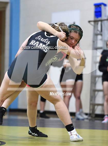 Thumbnail 1 in White Oak vs Havelock (Beast of the East) photogallery.