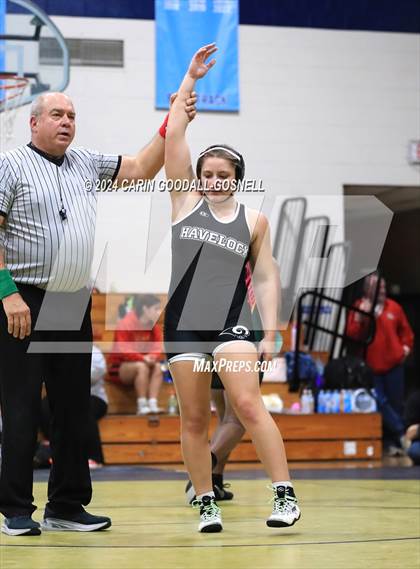 Thumbnail 2 in White Oak vs Havelock (Beast of the East) photogallery.