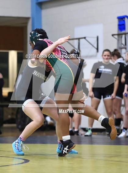 Thumbnail 2 in White Oak vs Havelock (Beast of the East) photogallery.