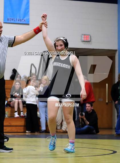 Thumbnail 1 in White Oak vs Havelock (Beast of the East) photogallery.