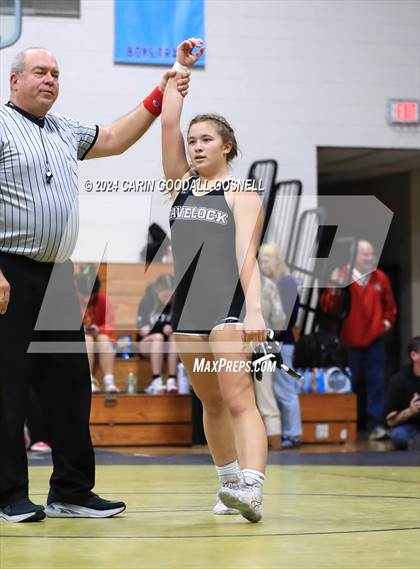 Thumbnail 2 in White Oak vs Havelock (Beast of the East) photogallery.
