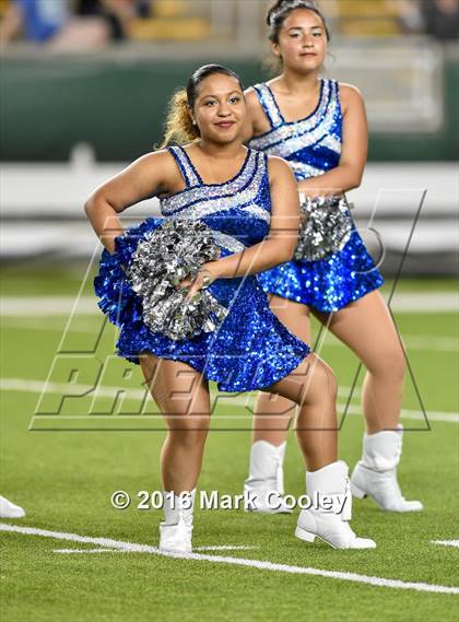 Thumbnail 2 in Connally vs. Royse City photogallery.