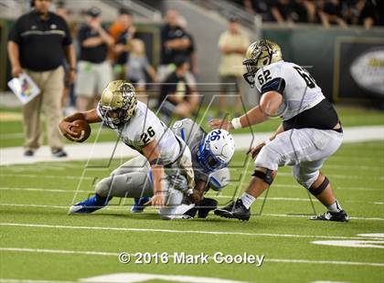 Thumbnail 1 in Connally vs. Royse City photogallery.