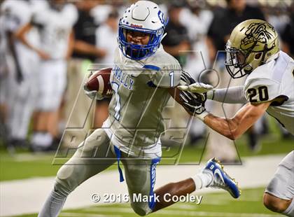 Thumbnail 3 in Connally vs. Royse City photogallery.