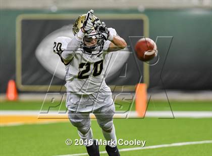 Thumbnail 3 in Connally vs. Royse City photogallery.