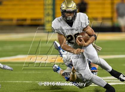 Thumbnail 1 in Connally vs. Royse City photogallery.