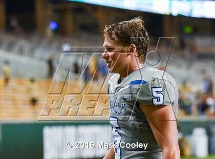 Thumbnail 3 in Connally vs. Royse City photogallery.