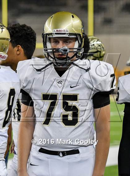 Thumbnail 2 in Connally vs. Royse City photogallery.