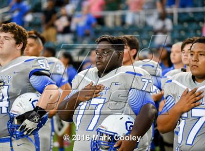 Thumbnail 3 in Connally vs. Royse City photogallery.