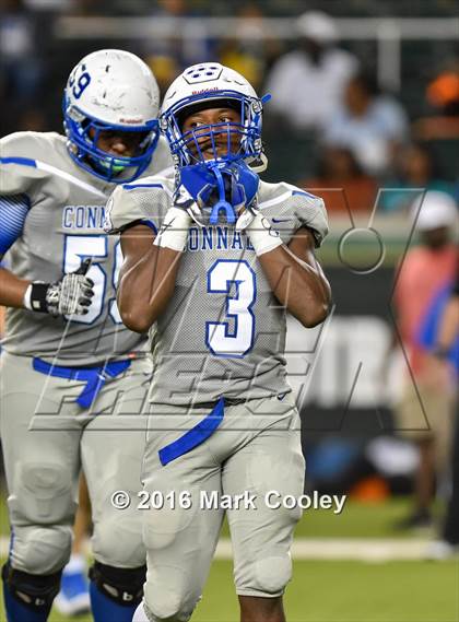 Thumbnail 1 in Connally vs. Royse City photogallery.
