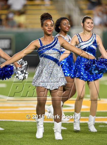 Thumbnail 3 in Connally vs. Royse City photogallery.