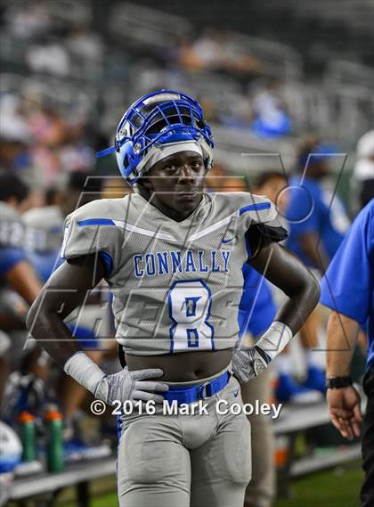 Thumbnail 1 in Connally vs. Royse City photogallery.