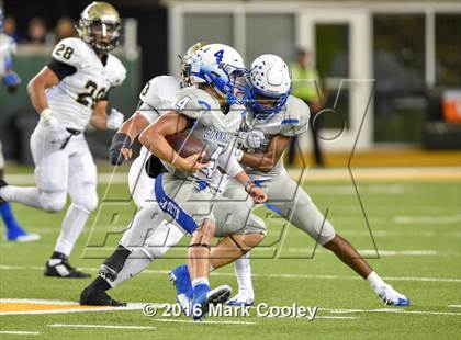Thumbnail 1 in Connally vs. Royse City photogallery.