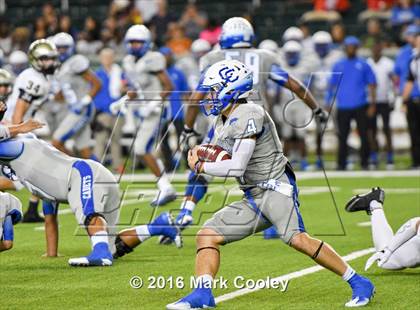 Thumbnail 3 in Connally vs. Royse City photogallery.