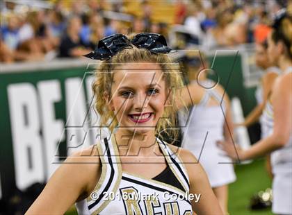 Thumbnail 1 in Connally vs. Royse City photogallery.