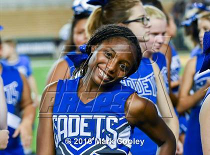 Thumbnail 1 in Connally vs. Royse City photogallery.