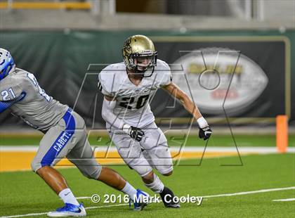 Thumbnail 2 in Connally vs. Royse City photogallery.