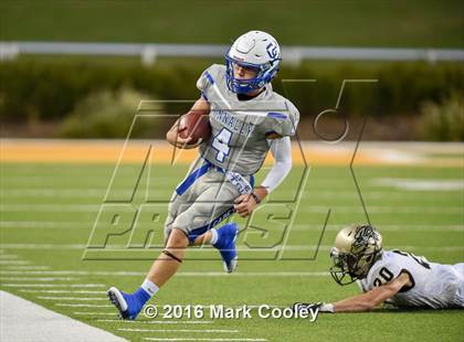 Thumbnail 2 in Connally vs. Royse City photogallery.