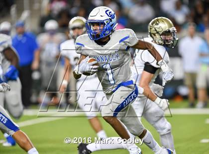Thumbnail 2 in Connally vs. Royse City photogallery.