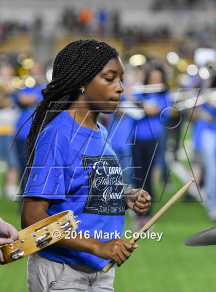 Thumbnail 2 in Connally vs. Royse City photogallery.