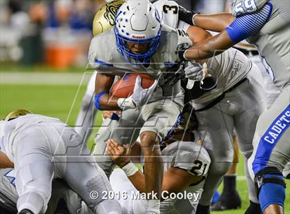 Thumbnail 3 in Connally vs. Royse City photogallery.