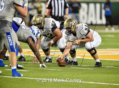 Thumbnail 3 in Connally vs. Royse City photogallery.