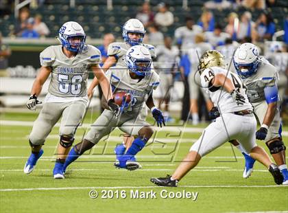 Thumbnail 3 in Connally vs. Royse City photogallery.
