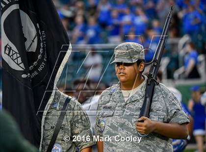 Thumbnail 1 in Connally vs. Royse City photogallery.
