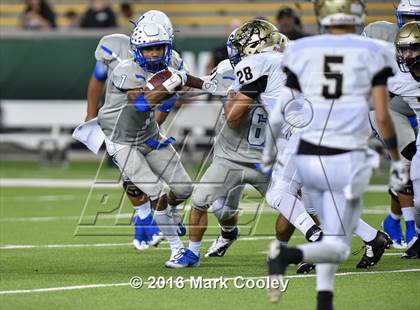 Thumbnail 1 in Connally vs. Royse City photogallery.