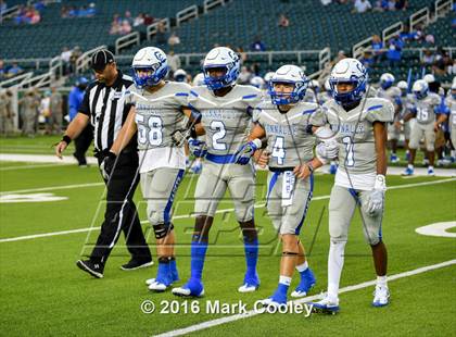 Thumbnail 2 in Connally vs. Royse City photogallery.