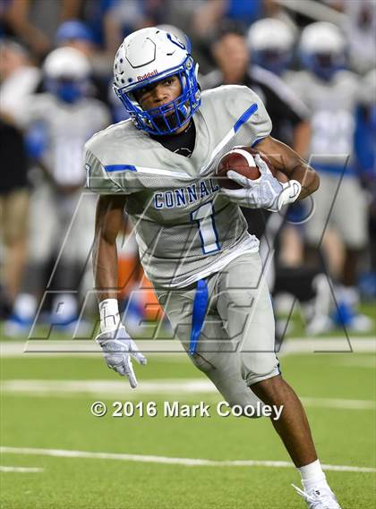 Thumbnail 3 in Connally vs. Royse City photogallery.