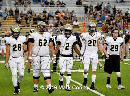 Thumbnail 3 in Connally vs. Royse City photogallery.