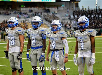 Thumbnail 1 in Connally vs. Royse City photogallery.