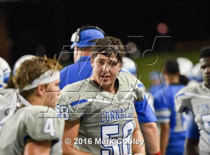 Thumbnail 3 in Connally vs. Royse City photogallery.