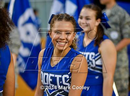 Thumbnail 3 in Connally vs. Royse City photogallery.