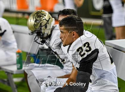 Thumbnail 3 in Connally vs. Royse City photogallery.