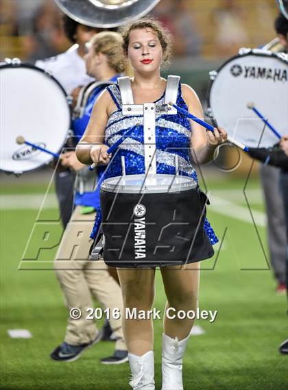 Thumbnail 2 in Connally vs. Royse City photogallery.