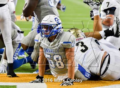 Thumbnail 3 in Connally vs. Royse City photogallery.