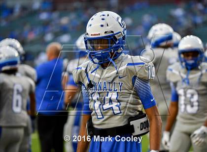 Thumbnail 3 in Connally vs. Royse City photogallery.