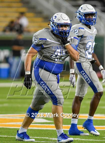 Thumbnail 3 in Connally vs. Royse City photogallery.