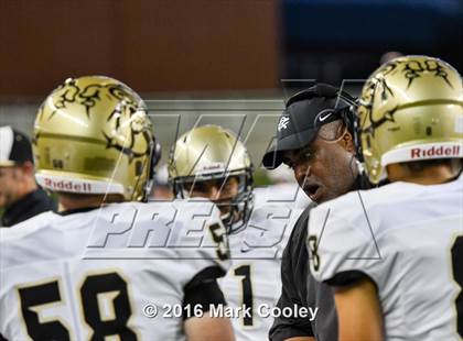 Thumbnail 2 in Connally vs. Royse City photogallery.