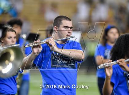 Thumbnail 1 in Connally vs. Royse City photogallery.