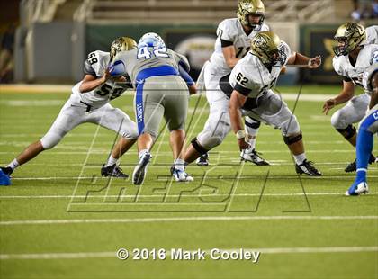Thumbnail 1 in Connally vs. Royse City photogallery.